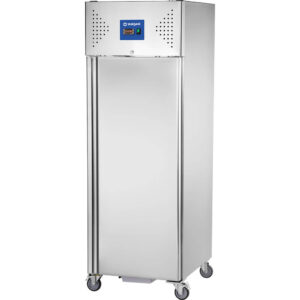 Nerūdijančio plieno šaldytuvas, GN 2/1, 600 l, 680x810x2010 mm, Stalgast