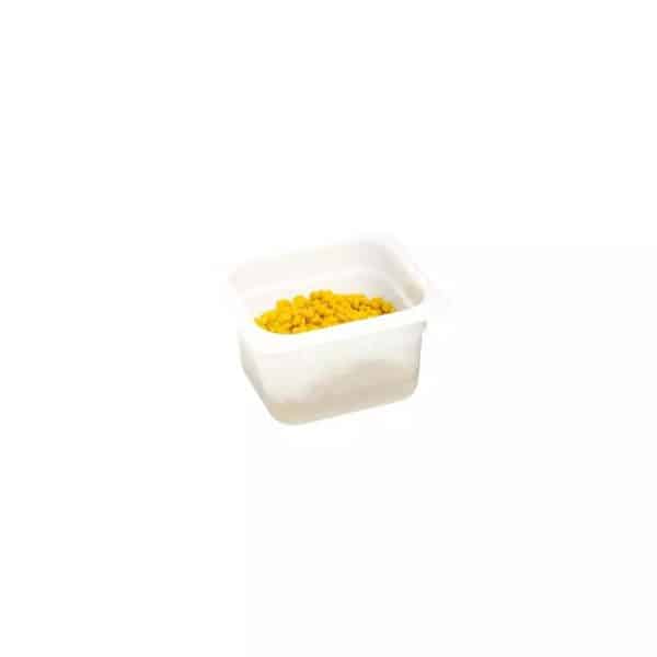 Gastro talpa, polipropilenas, Premium, GN 1/6, H 150 mm, Stalgast