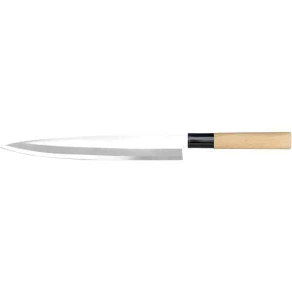 Japoniškas peilis, Sašimi, 210 mm, Stalgast