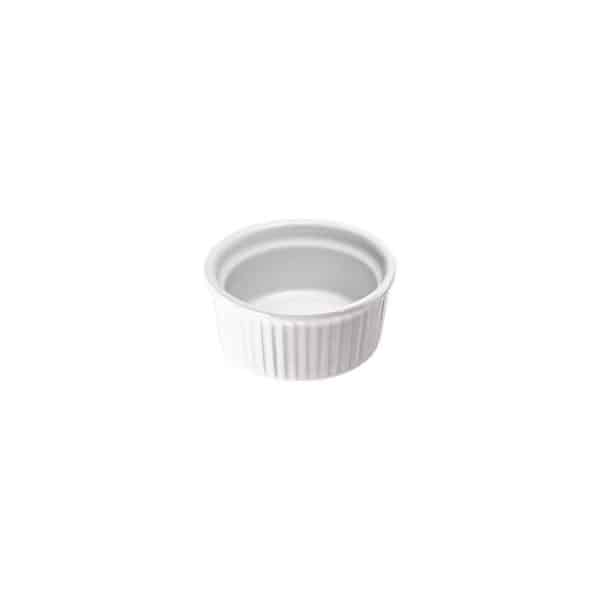 Creme brulee indelis, 90 mm, 130 ml, Isabell