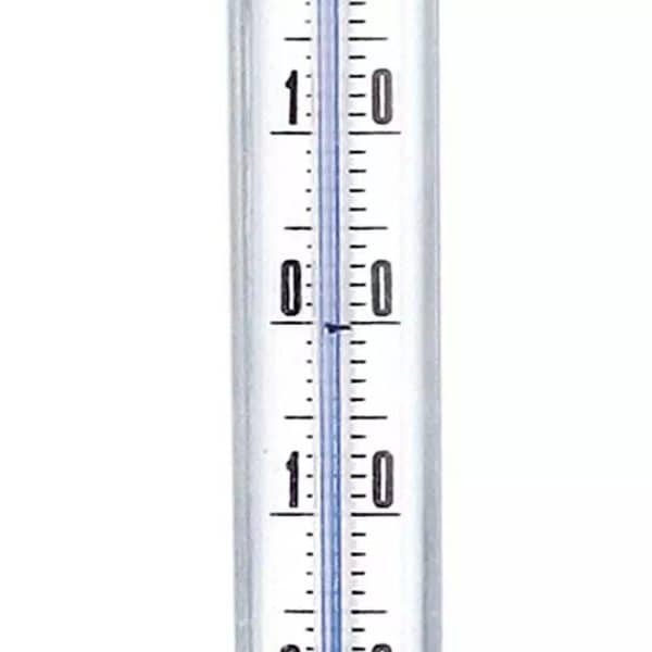 Termometras, diapazonas nuo -20 °C iki +50 °C, Stalgast