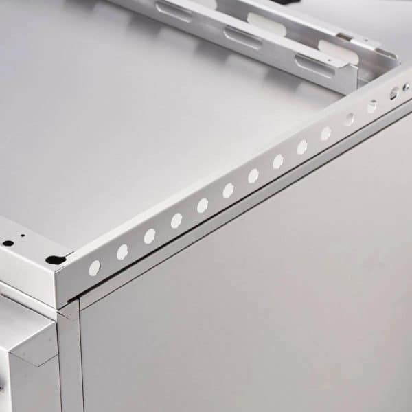2 orkaičių sujungimo rinkinys 965001, modulinis