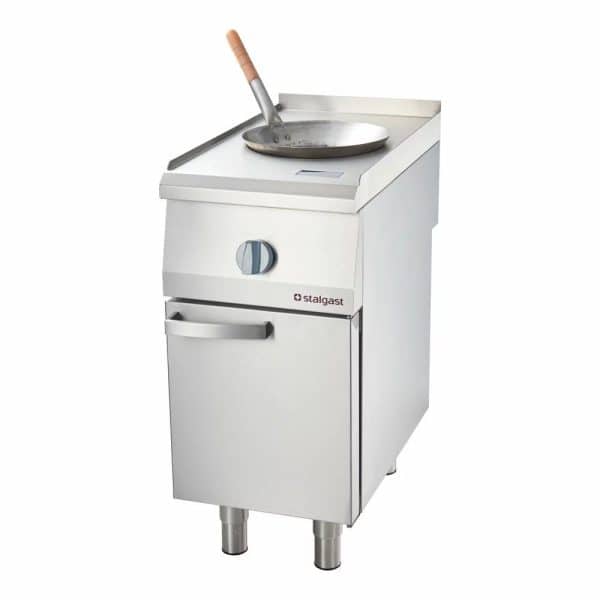 Indukcinis wok, P 5kW