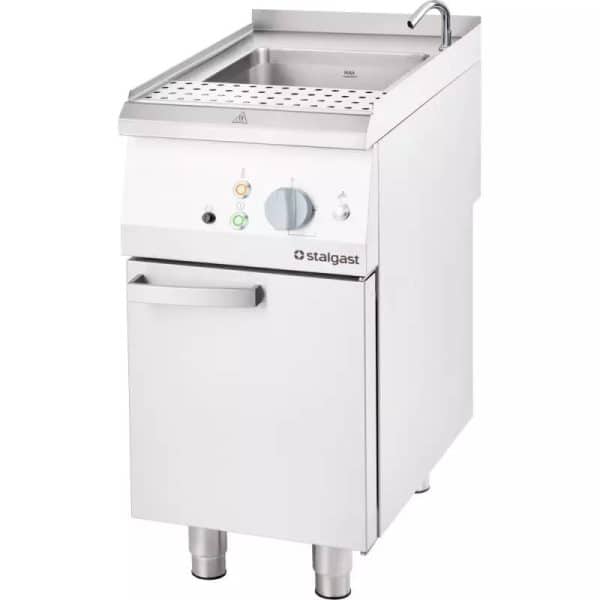 Elektrinė makaronų viryklė, 2xGN 1/3, 6 kW, Stalgast