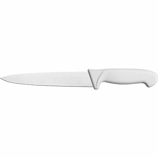 Pjaustymo peilis, HACCP, baltas, 180 mm, Stalgast
