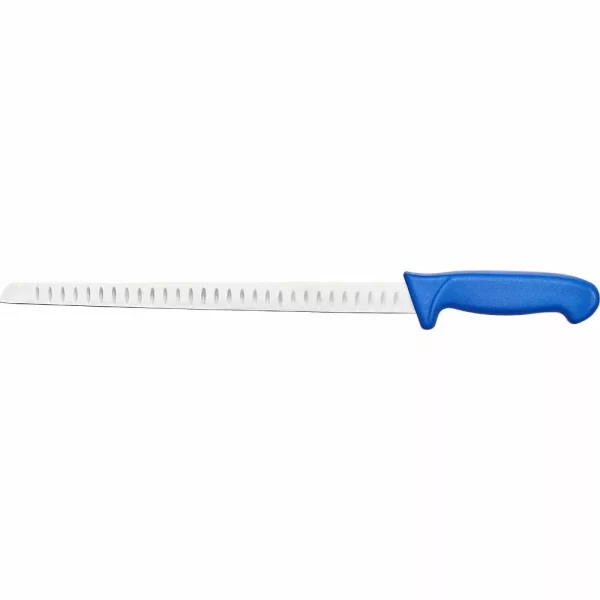 Filė peilis, HACCP, mėlynos spalvos, 300 mm, Stalgast