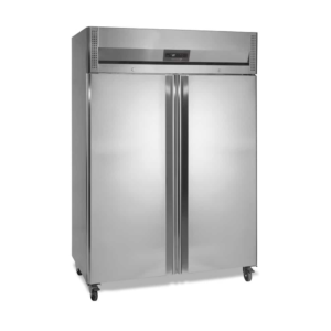 Nerūdijančio plieno šaldytuvas, RK1010, Tefcold