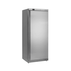 Nerūdijančio plieno šaldytuvas, UR600S, Tefcold