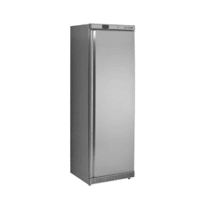 Nerūdijančio plieno šaldytuvas, UR400S, Tefcold