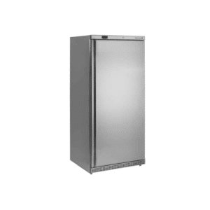 Nerūdijančio plieno šaldytuvas, UR550S, Tefcold