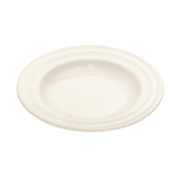 Gili lėkštė, Fine Dine Perla, porcelianas, balta, 230 mm