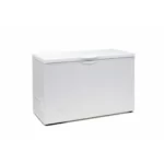 Horizontalus šaldytuvas EBC45, 352 l, Tefcold