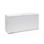 Horizontalus šaldytuvas EBC53, 414 l, Tefcold