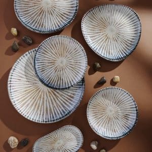 Fine Dine Ammonite