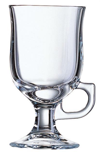 Stiklinė Irish Coffee, Arcoroc,stiklas, 240 ml