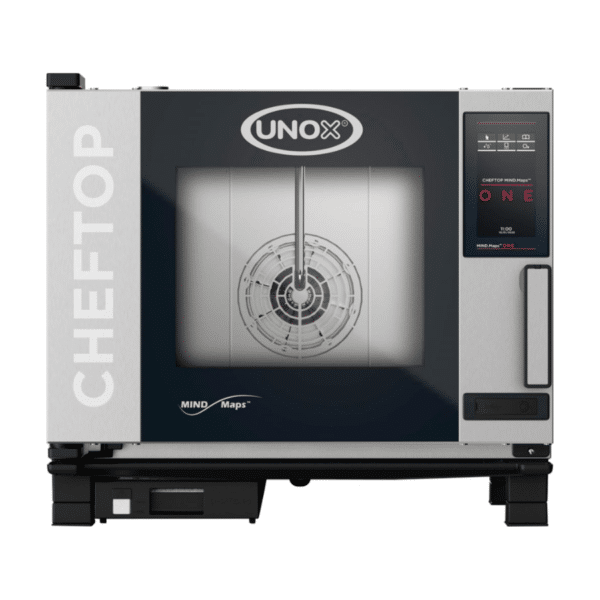 Unox CHEFTOP MIND.Maps™ COUNTERTOP ONE