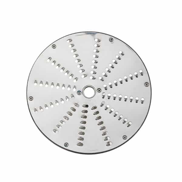 Daržovių pjaustymo diskas, GRATING, 2 MM, Iki 300 Kg per val., Dynamic