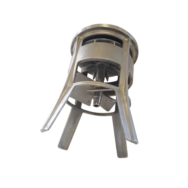 Professional potato tool masher, GIGAMIX, 50 iki 150 KG, Dynamic