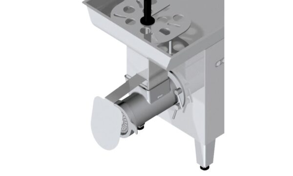 Mėsmalė TC 32 SMB, 700 kg/h, 2940W, 400V, La Felsinea