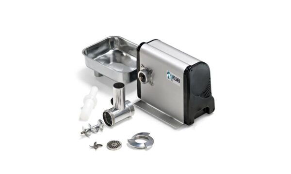 Mėsmalė TC MINICHEF, 70 kg/h, 250W, 230 V, La Felsinea