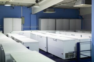 Šaldymo dėžės ir šaldytuvai – profesionali restoranų šaldymo įranga | Horecashop.lt